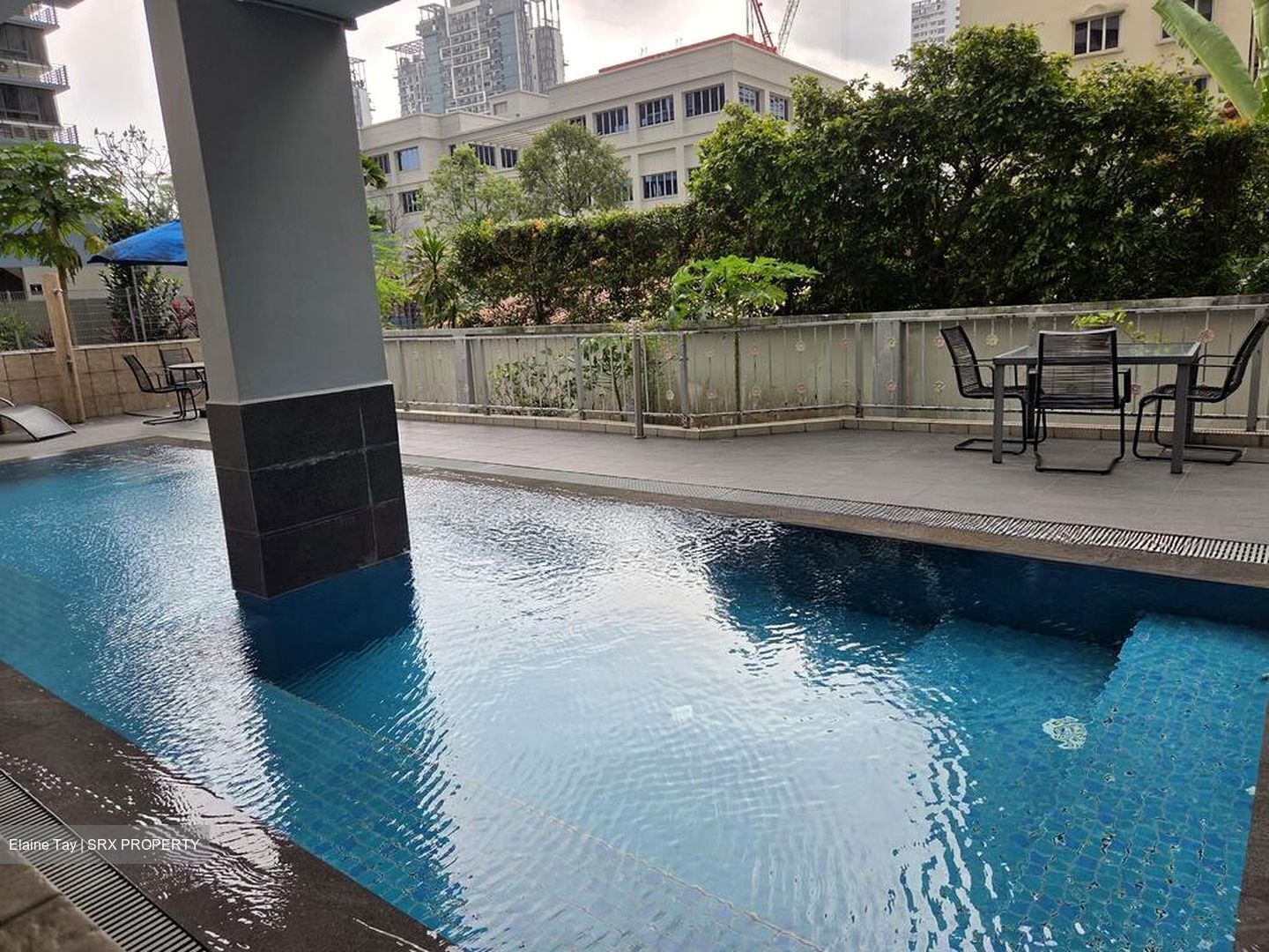 St. Francis Lodge (D12), Apartment #514701341